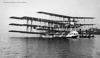 風立ちぬを見て カプローニについて調べました こっそりやってます