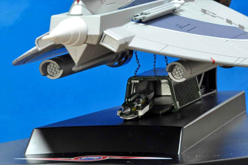 TDFのメカ マグマライザー - アニメ・特撮メカの魅力