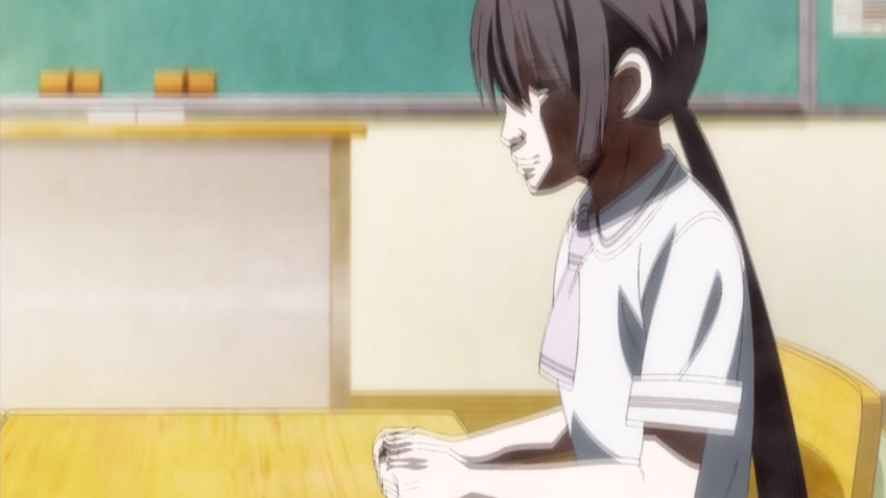 あそびあそばせ3話感想 Sgorori S Diary