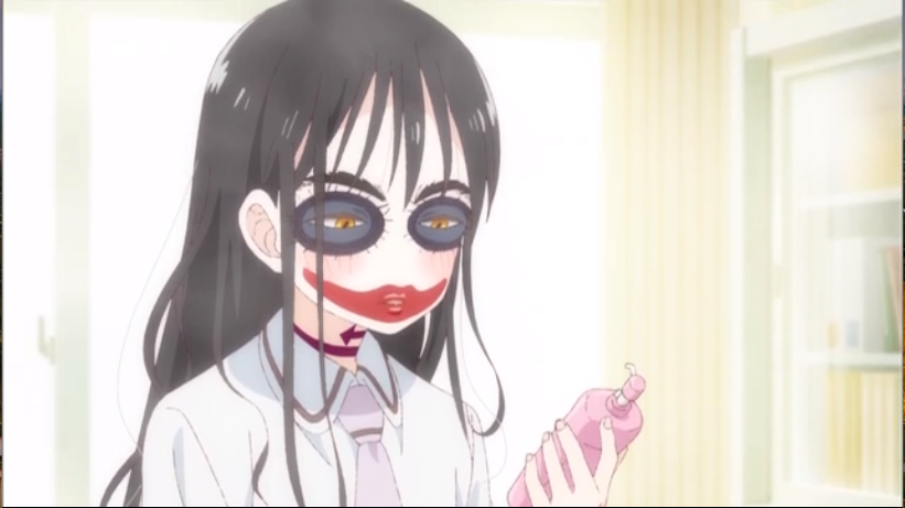 あそびあそばせ4話感想 Sgorori S Diary