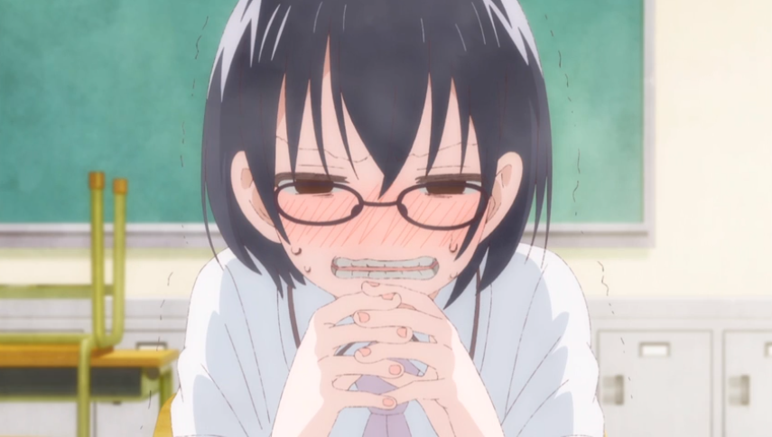 あそびあそばせ5話感想 Sgorori S Diary