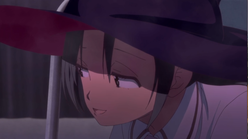 あそびあそばせ６話 Sgorori S Diary