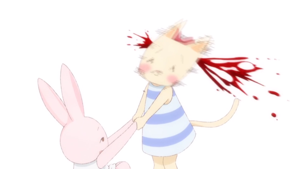 あそびあそばせ12話感想 Sgorori S Diary