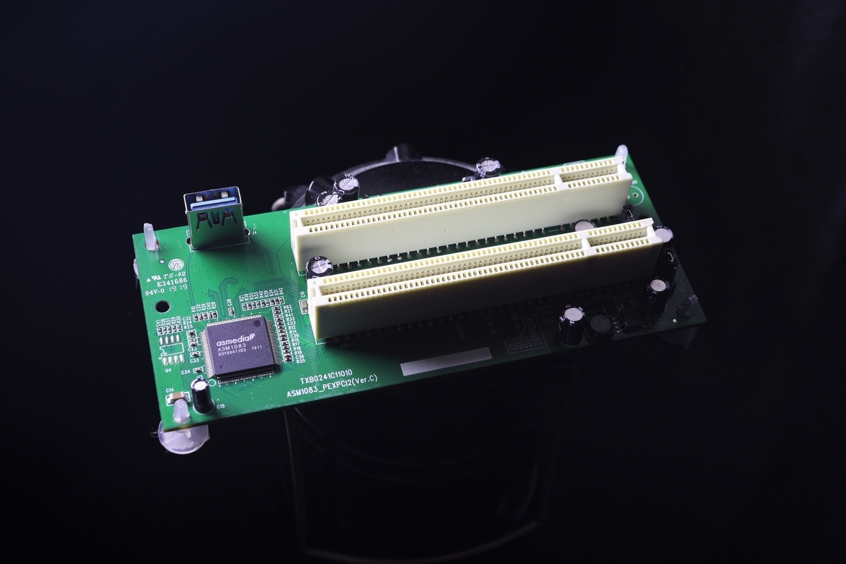 ONKYO SE-200PCI LTD WAVIO PCIデジタルオーディオボード | オンキヨー