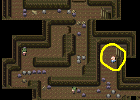 ポケモン プラチナ周回 シンオウ図鑑埋めチャート - さかねの