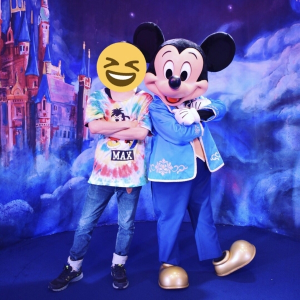 旅行記】上海ディズニーランドへ行こう その4 〜1日目・カリブ
