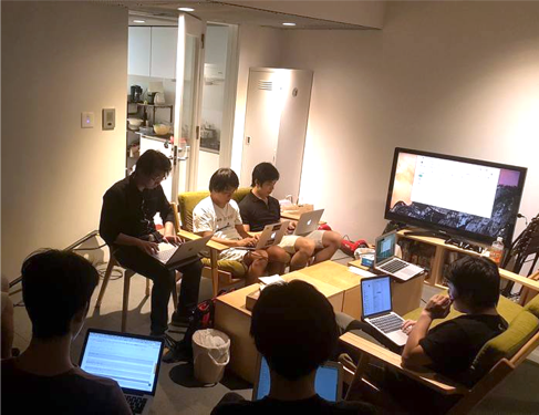 ファミコン, 勉強会