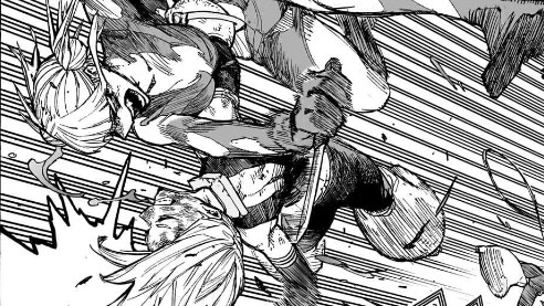 僕のヒーローアカデミア 麗日お茶子VS渡我被身子 僕のヒーローアカデミア No.394 『麗日お茶子VS渡我被身子』感想 - 僕