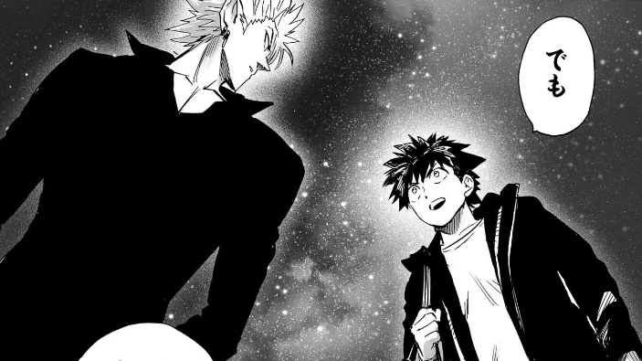 アイシールド21 全巻 ＋ BRAIN×BRAVE アイシールド21』14年ぶりの新作読切「BRAIN×BRAVE」で蘇った