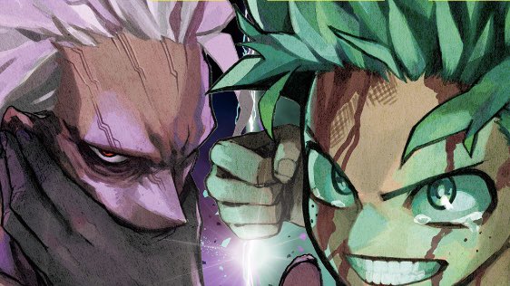 ヒーローアカデミア 僕のヒーローアカデミア Combination Battle 終章 来月1月15日
