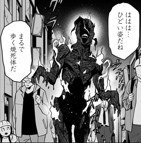 僕のヒーローアカデミア ヒロアカ エンデヴァー 轟焦凍 エンデヴァー 轟焦凍