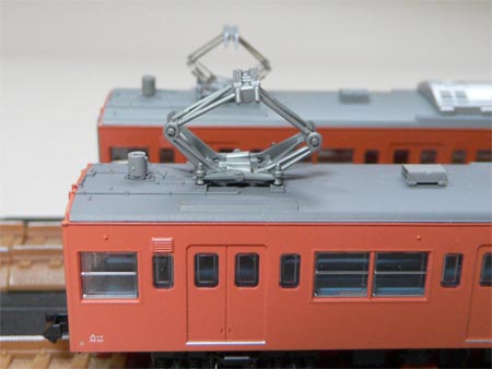 KATO モハ201 美品　アンティーク　貴重 Yahoo!オークション - 「kato 201系」鉄道模型の落札相場・落札価格