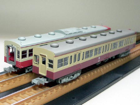 鉄コレ 西武571系+7弾451系+シークレット クハ1660 計5両 西武鉄道 鉄コレ 西武571系+7弾451系+シークレット クハ1660 計5両 西武鉄道