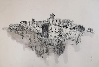 油絵＆鉛筆画 油絵・日本画・彫刻科 – 芸大・美大受験予備校 立川美術学院