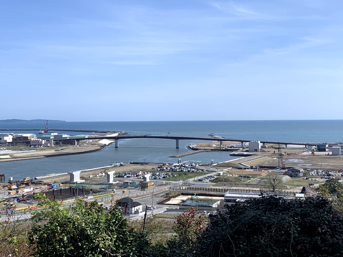 f:id:s_sphere_s:20191216234800j:plain 日和大橋の写真