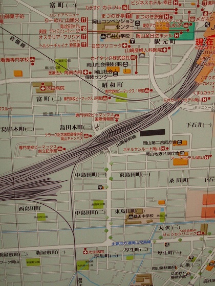 宇野線 岡山操車場 岡操口信号所短絡線 愚痴と電車とベイスターズ