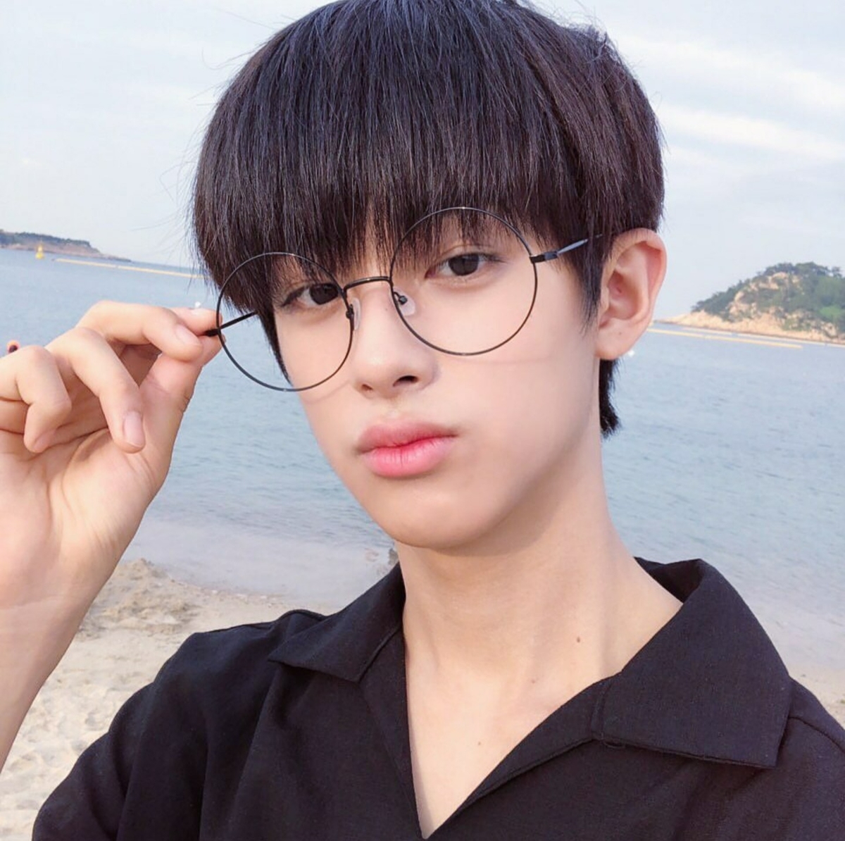 ミンギュインスタ更新 Produce 101キム ミンギュ고정픽 ミンギュインスタ更新 Produce 101キム ミンギュ고정픽