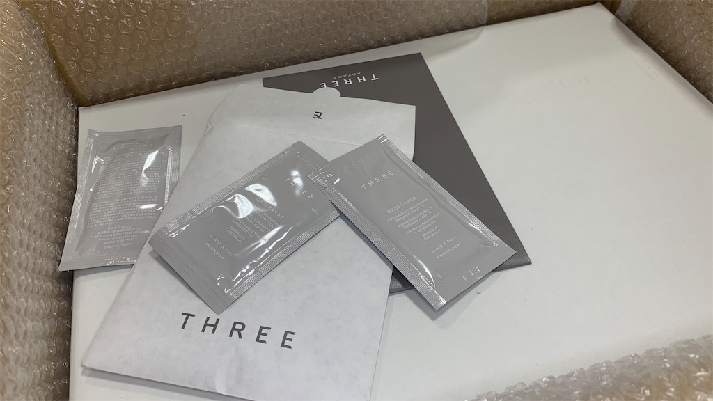 店舗限定◎THREEの大容量メイクボックスを半年使ってるお話