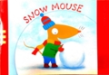 Snow Mouse #oyakoeigo