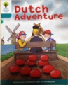 Oxford Reading Tree Stage9 Dutch Adventure #oyakoeigo