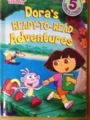 Dora's Ready to Read Adventure