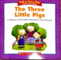 The three little pigs