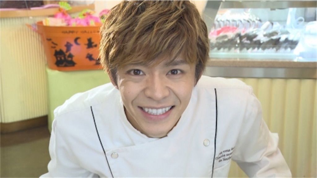 岸優太くん大活躍の23歳振り返ります① - 蟻の思いも天に届け