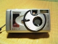 Canon PowerShot A200