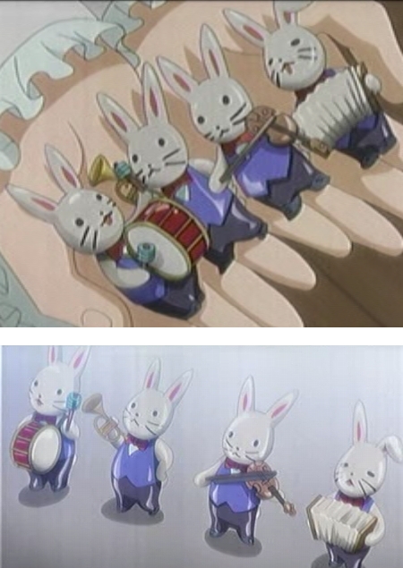 アニメ・うみねこのなく頃に まとめ - 雑食堂