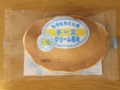 もちもちどら焼き　チーズクリーム風味