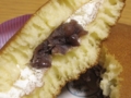 生どら焼　あずき