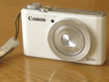 PowerShot S110