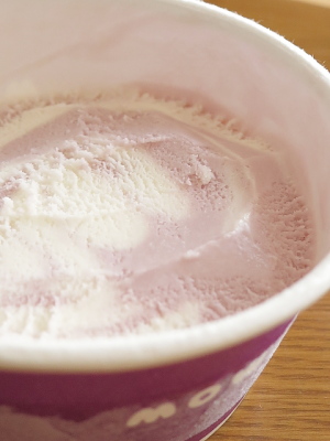 MOW(モウ）　ダブルベリー＆チーズ