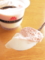 ふんわりホイップ　いちご＆パンナコッタ
