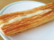 スタバ　デニッシュスティック ミルククリーム