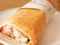 スタバ　サラダラップ サーモン＆クリームチーズ
