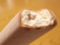 栗を贅沢に使ったスプーンいらずのモンブランアイスバー