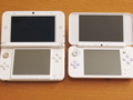 [ゲーム]DSLLとNew2DSLL