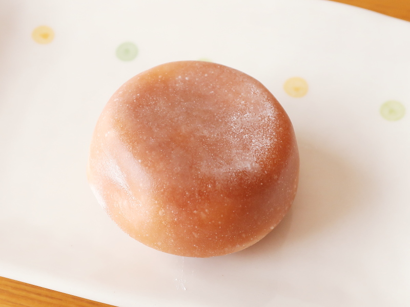 雪見だいふく もちもちパンケー f:id:sa_to_e:20200421164801j:plain