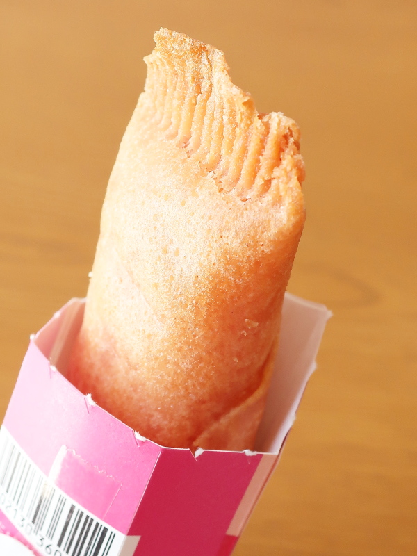 グーボ 明太チーズ味 f:id:sa_to_e:20200508170621j:plain