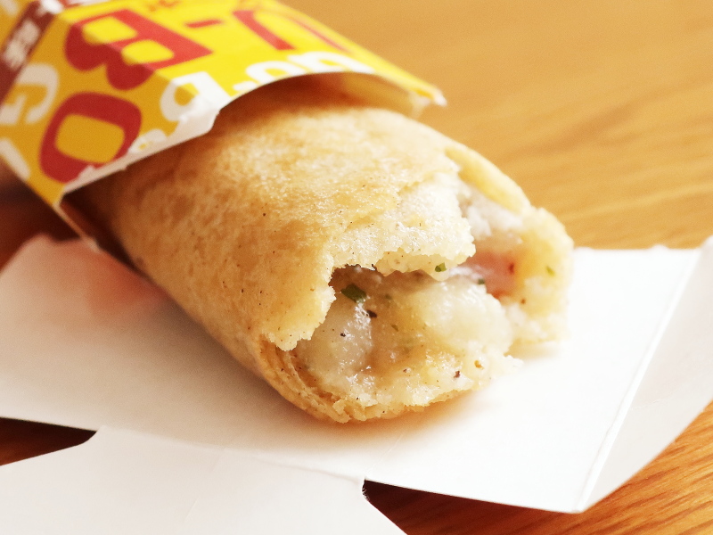 グーボ ベーコンポテト味 f:id:sa_to_e:20200508170826j:plain