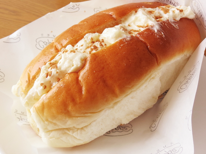 ニコパン アップルシナモン f:id:sa_to_e:20200708172900j:plain