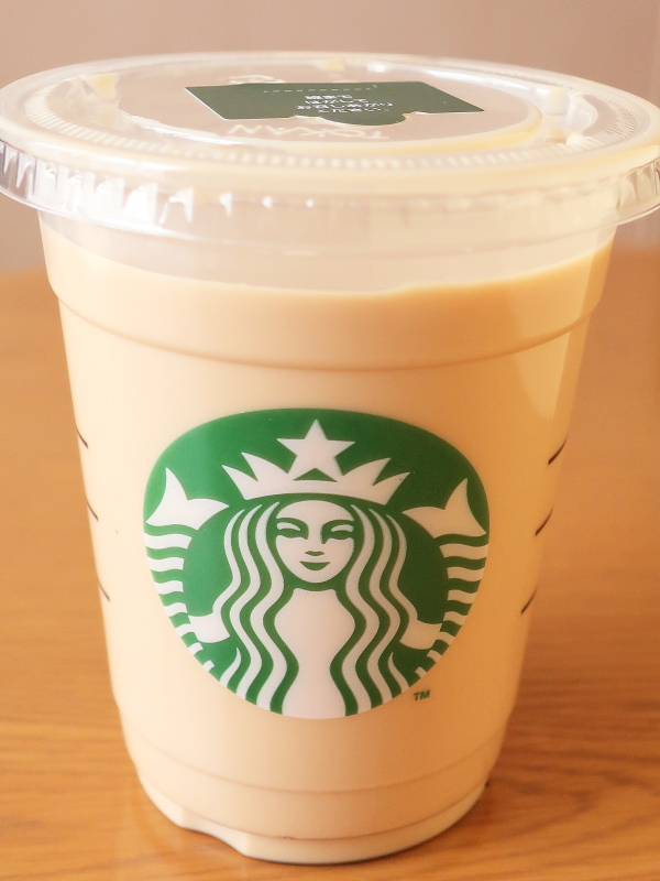 ほうじ茶&クラシックティーラテ f:id:sa_to_e:20210704144202j:plain
