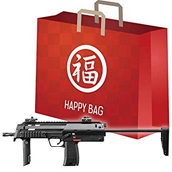 今年も大当たり！？エアガン市場一万円福袋に驚愕した・・・ - 初心者 