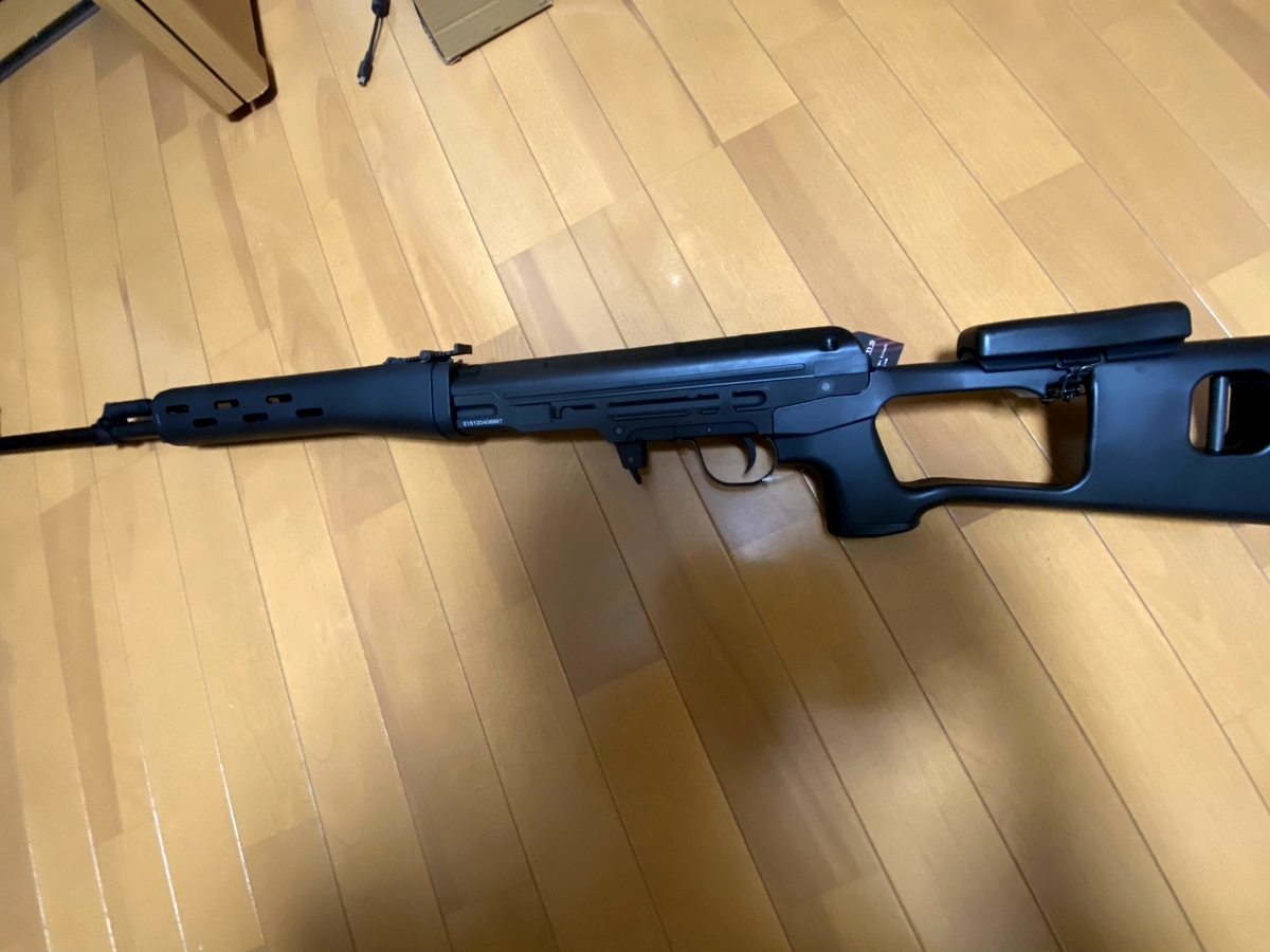 初心者でもできるサバゲ体験記