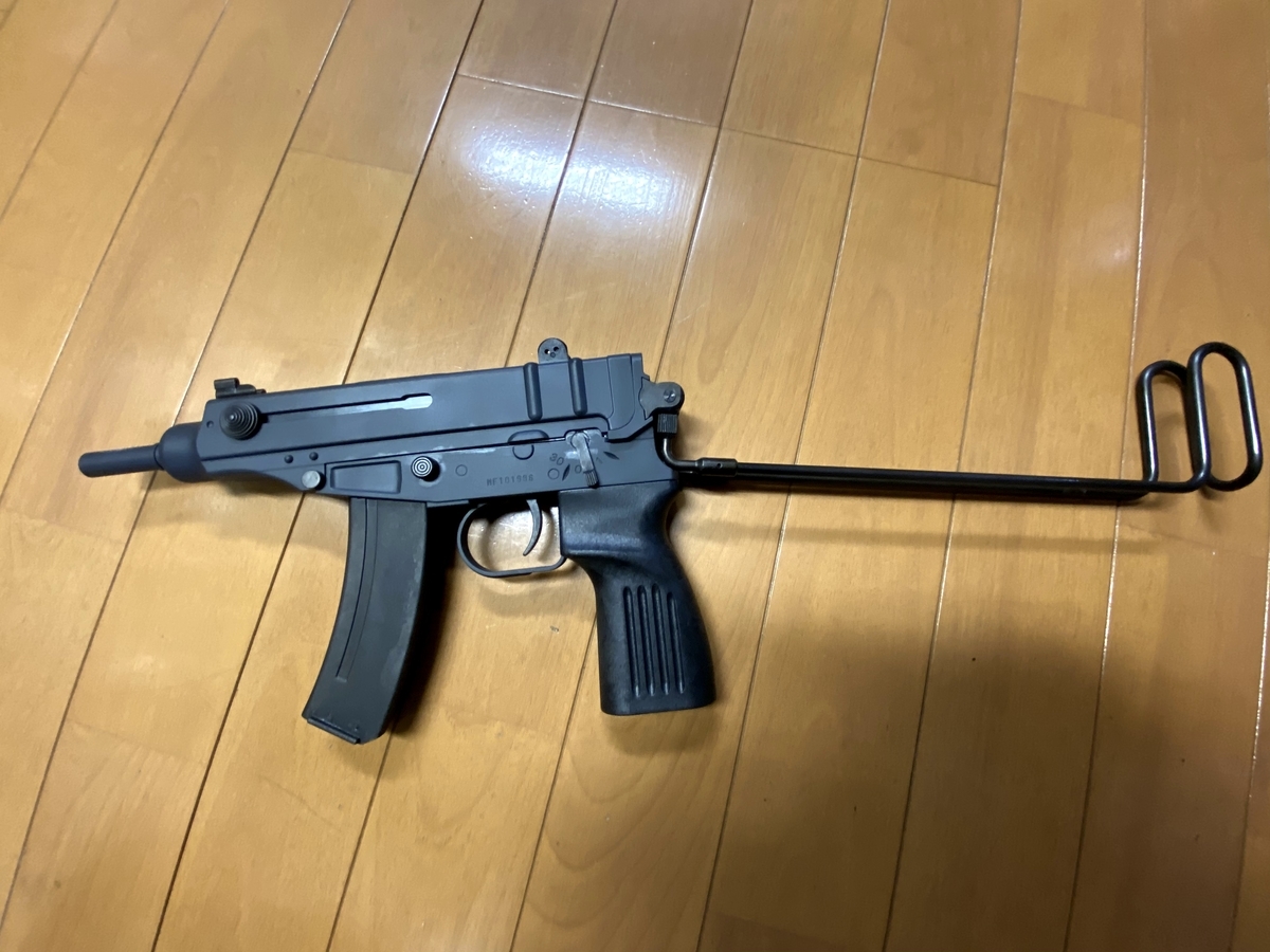 初心者でもできるサバゲ体験記