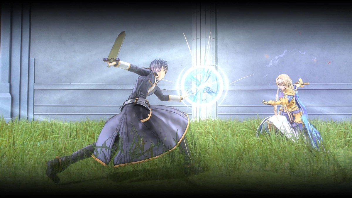 SAOAL】デイリーだけやるゲーム - saba2