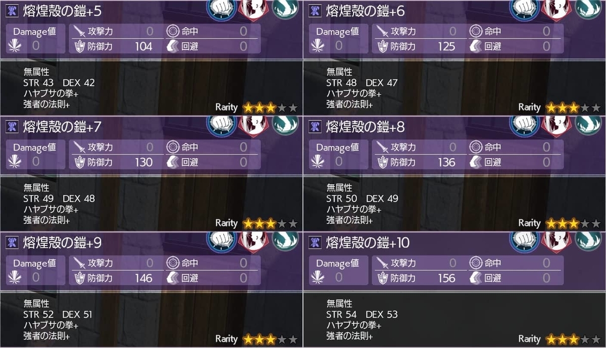 sao様 リクエスト 4点 まとめ商品 SAOAL】欠片集めは緩和されてから - saba2