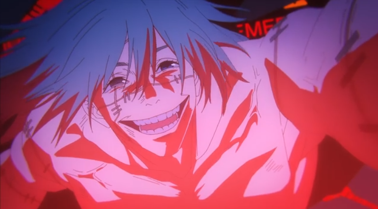 呪術廻戦 懐玉·玉折 渋谷事変 五条悟 夏油傑 真人 PLAZA