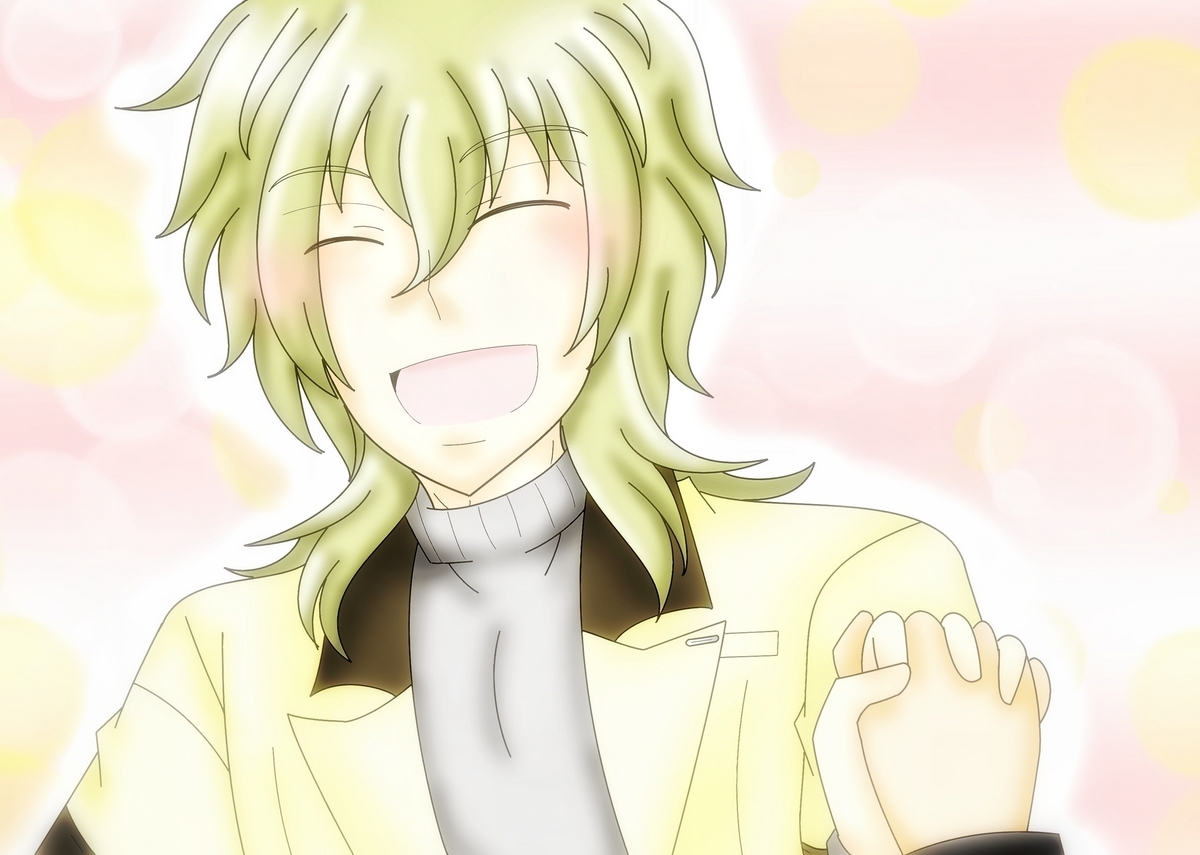 羽風薫 プロフィール あんスタ!!]羽風薫くん🥞お誕生日